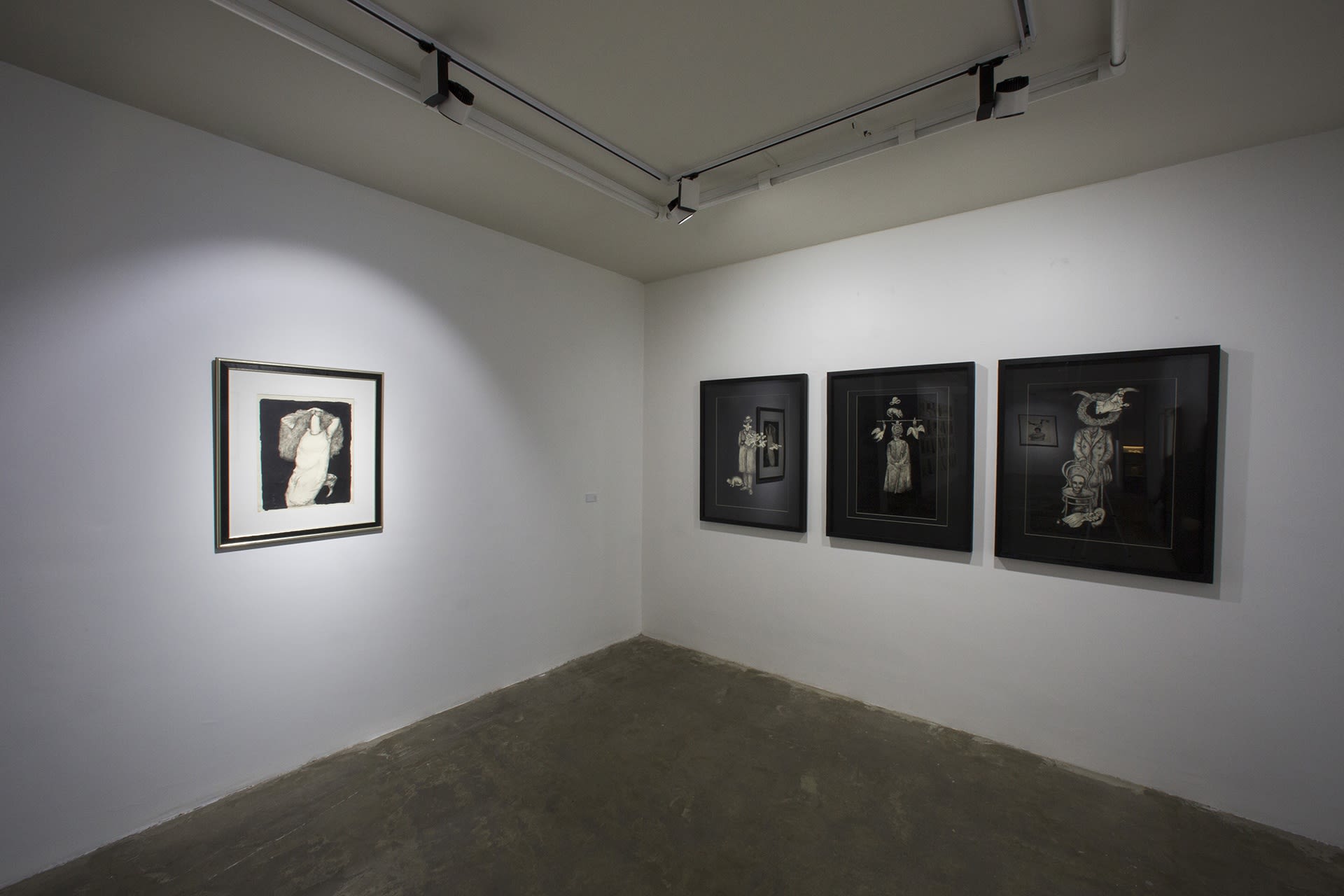 Ardeshir: Stormy Weather