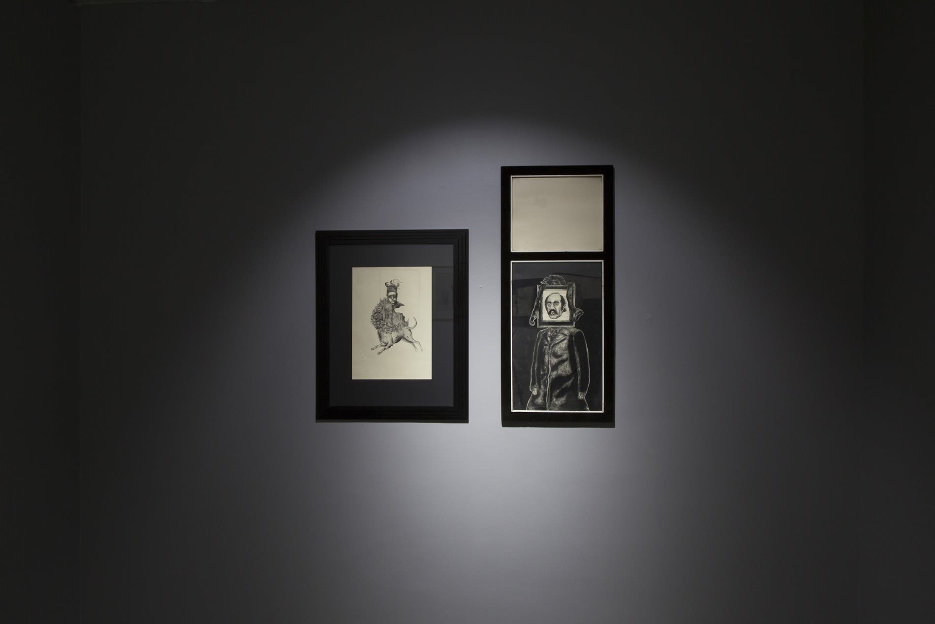 Ardeshir: Stormy Weather