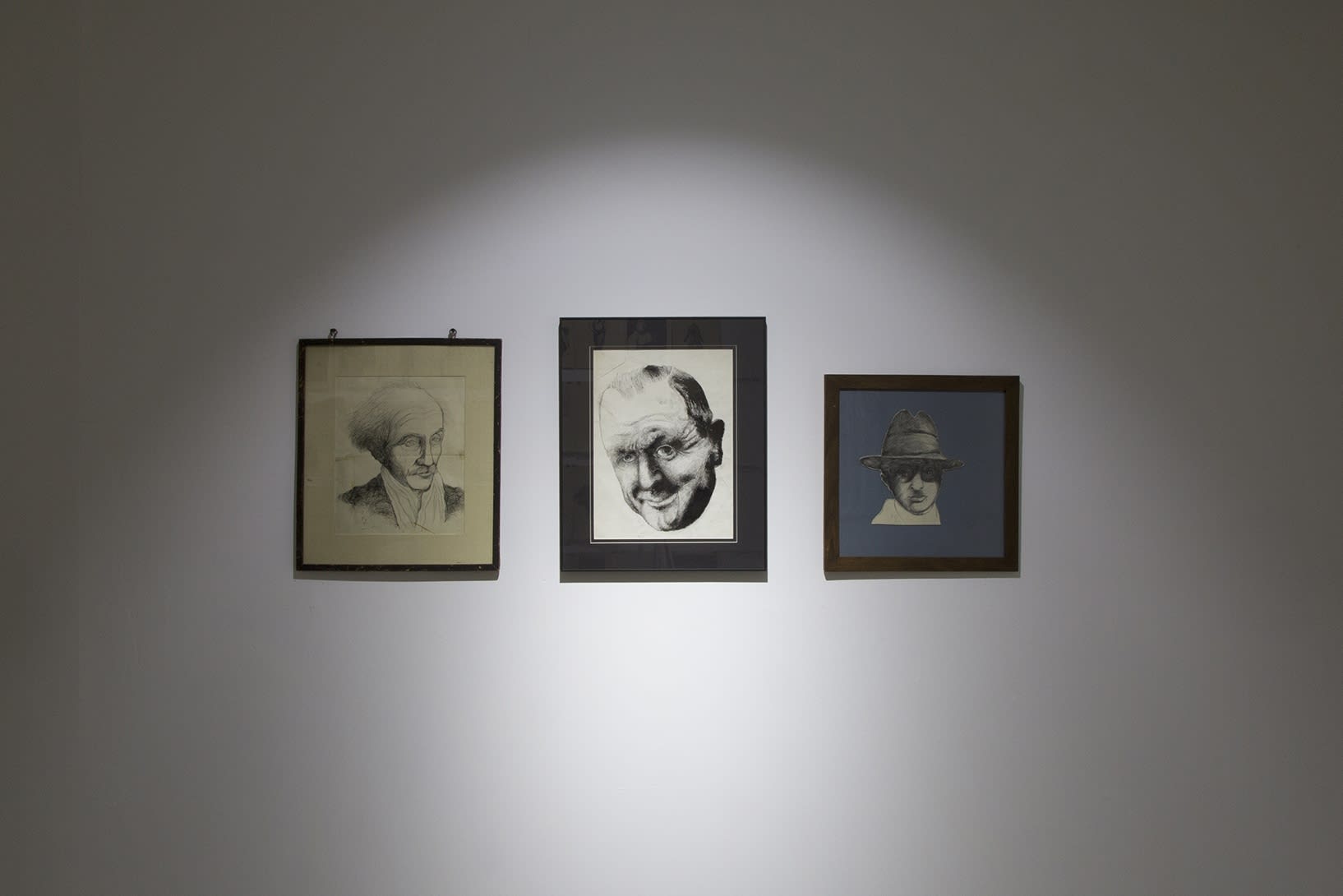 Ardeshir: Stormy Weather