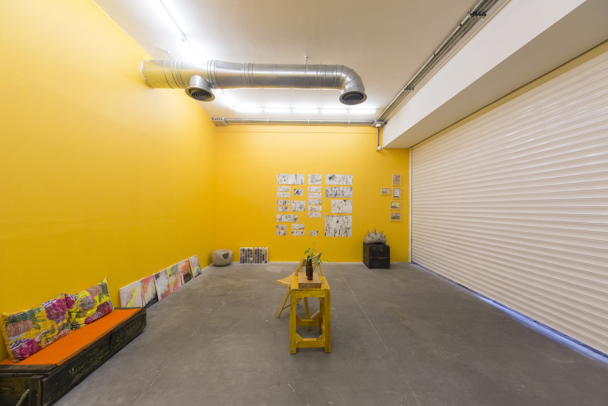 Zahra Navaei | "As It Is"