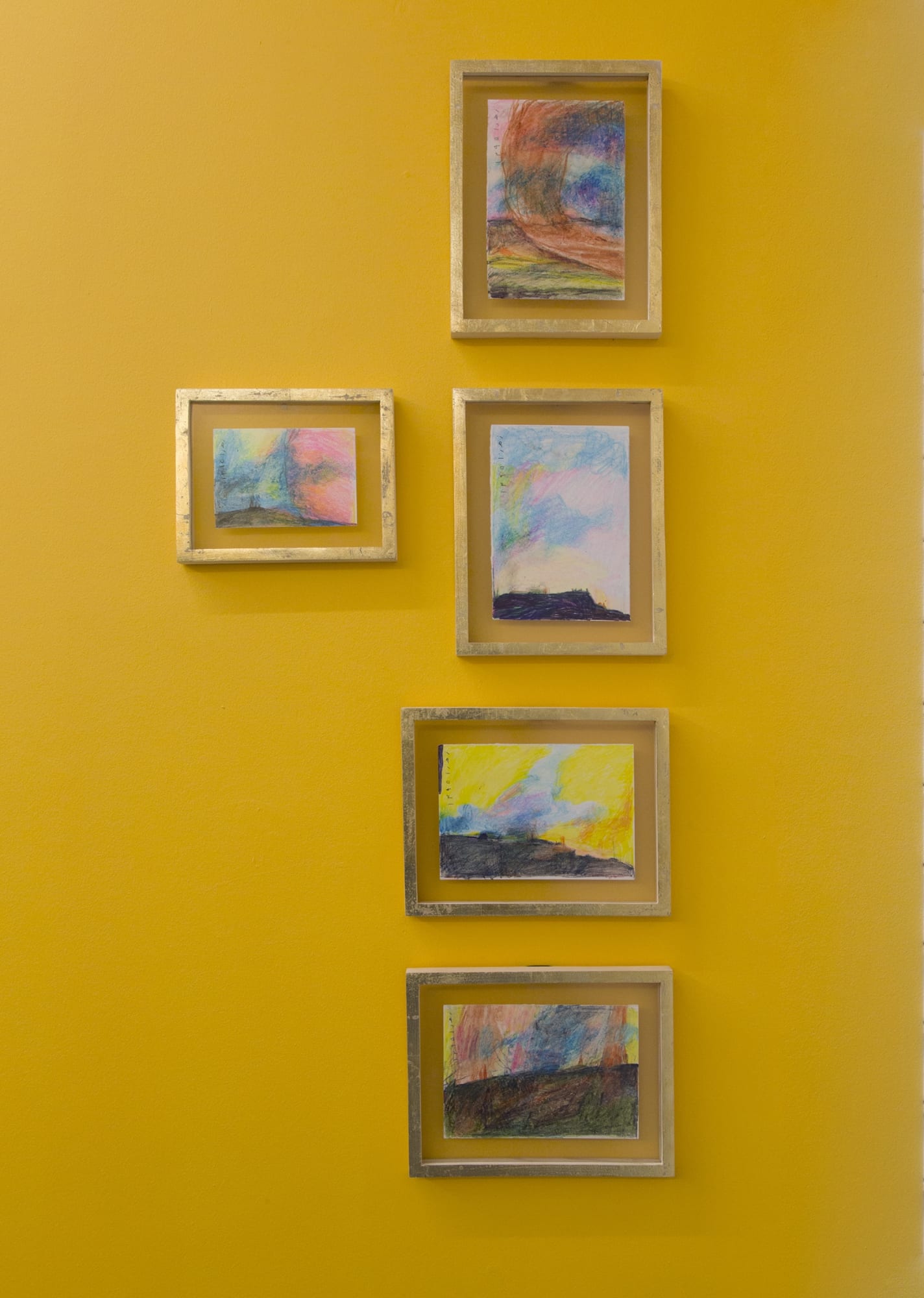 Zahra Navaei | "As It Is"