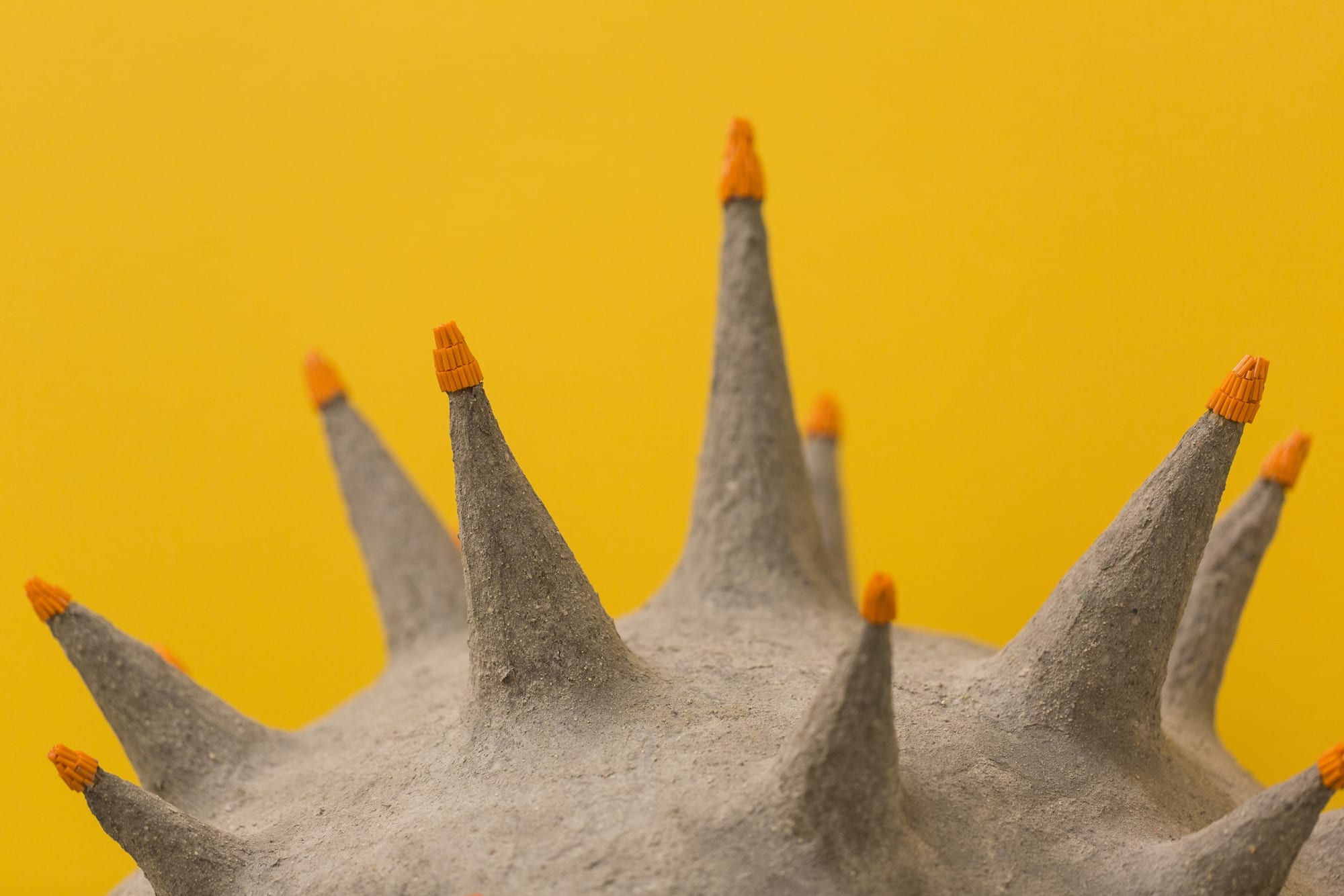 Zahra Navaei | "As It Is"