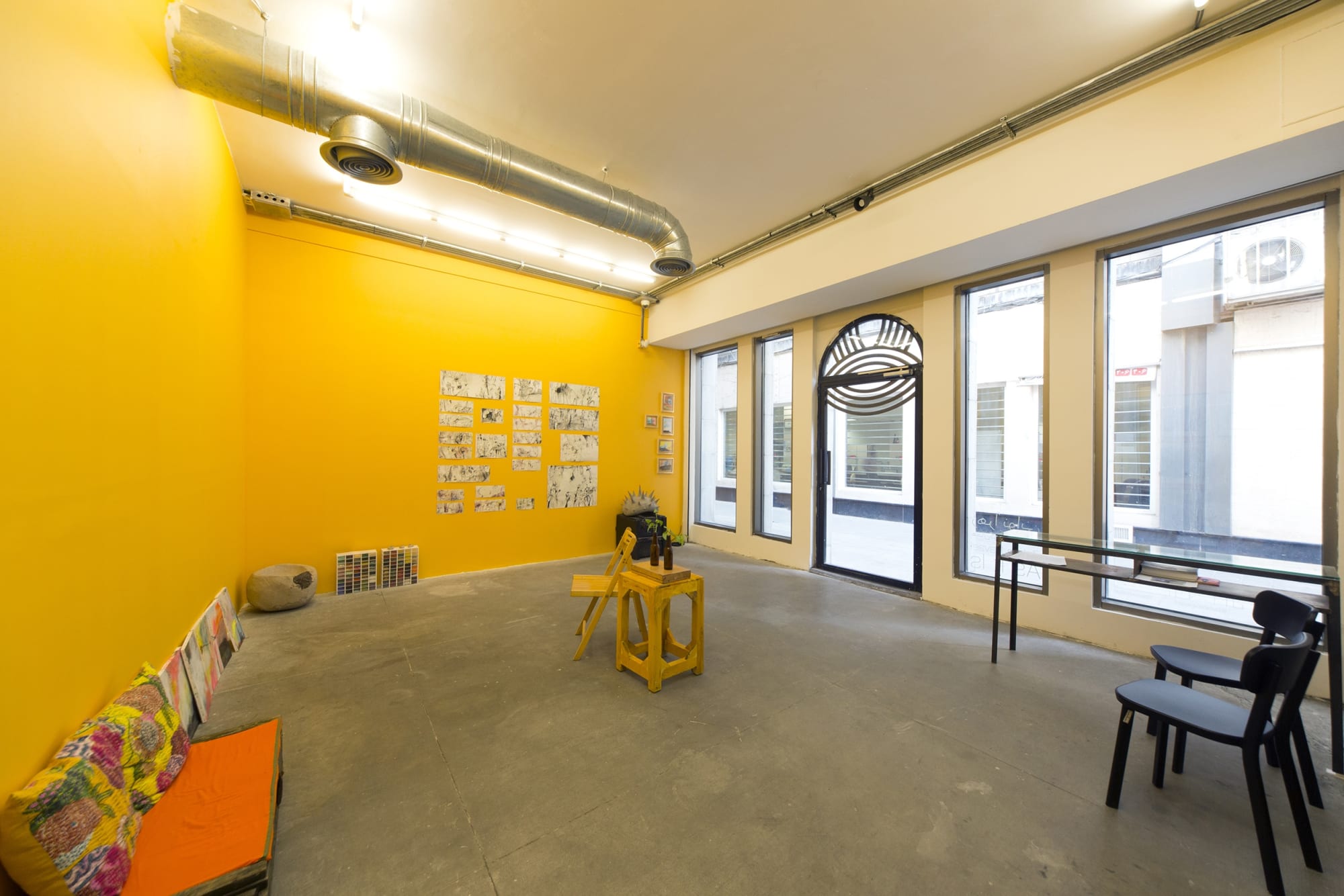 Zahra Navaei | "As It Is"