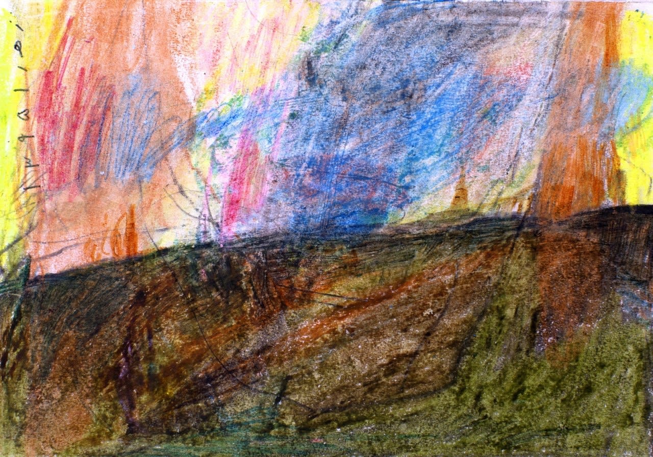 Zahra Navaei | "As It Is"