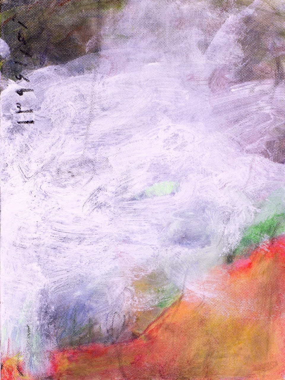 Zahra Navaei | "As It Is"