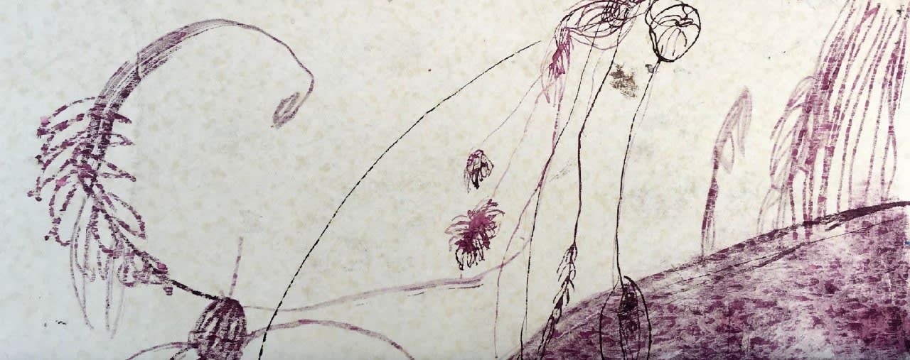 Zahra Navaei | "As It Is"