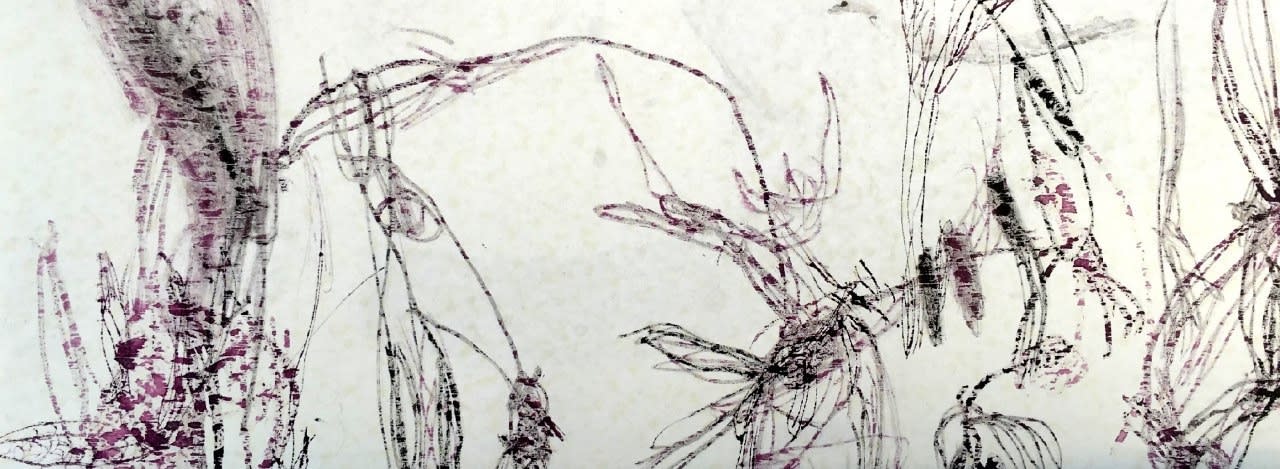 Zahra Navaei | "As It Is"