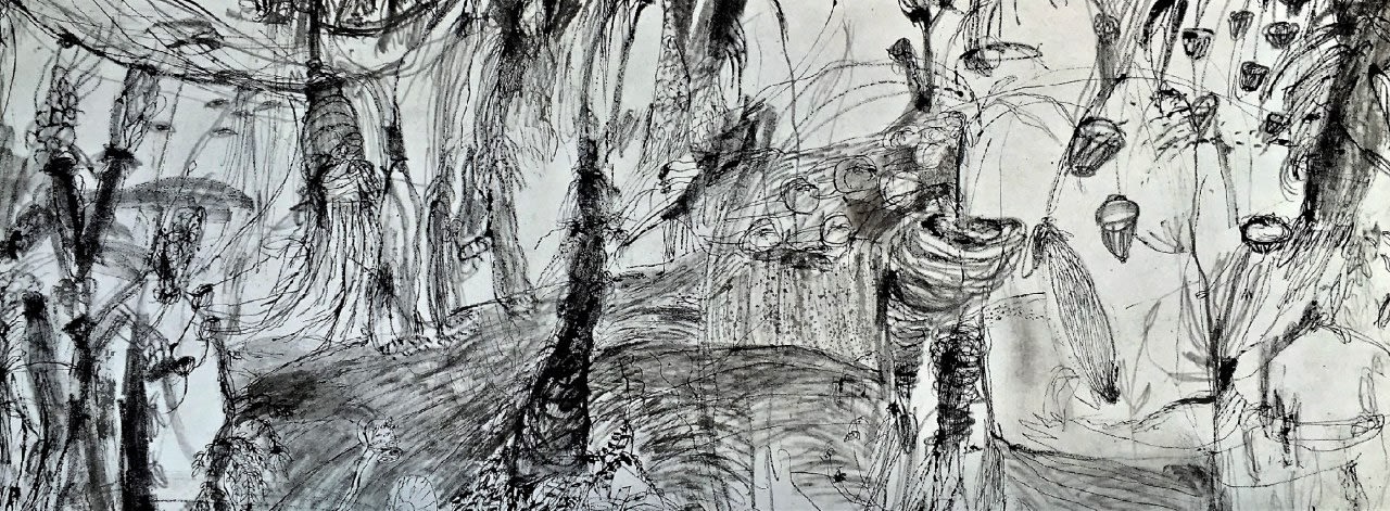 Zahra Navaei | "As It Is"