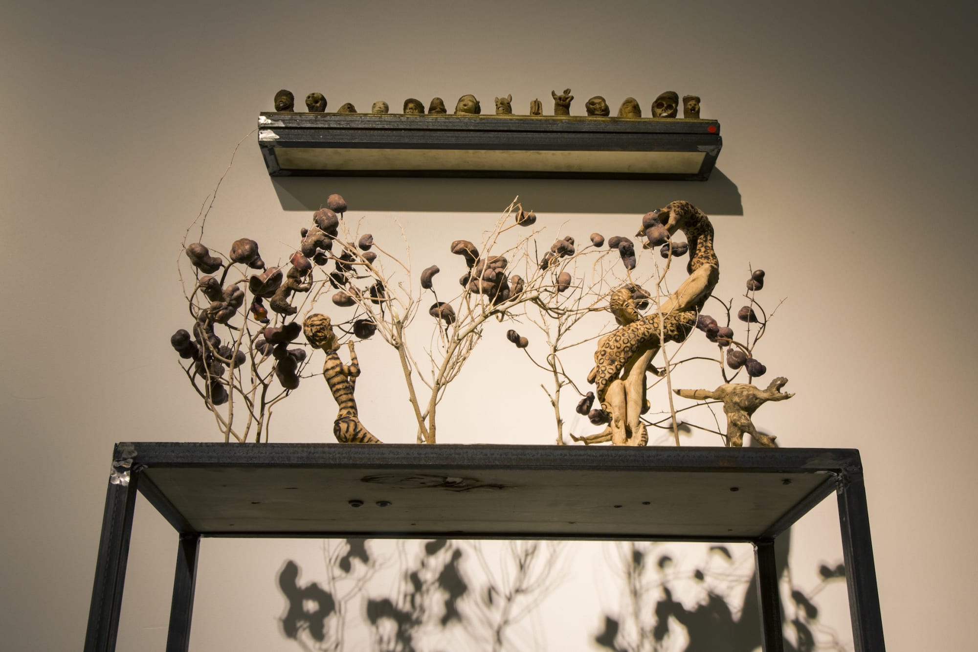 The 4th Annual Outsider Art Exhibition