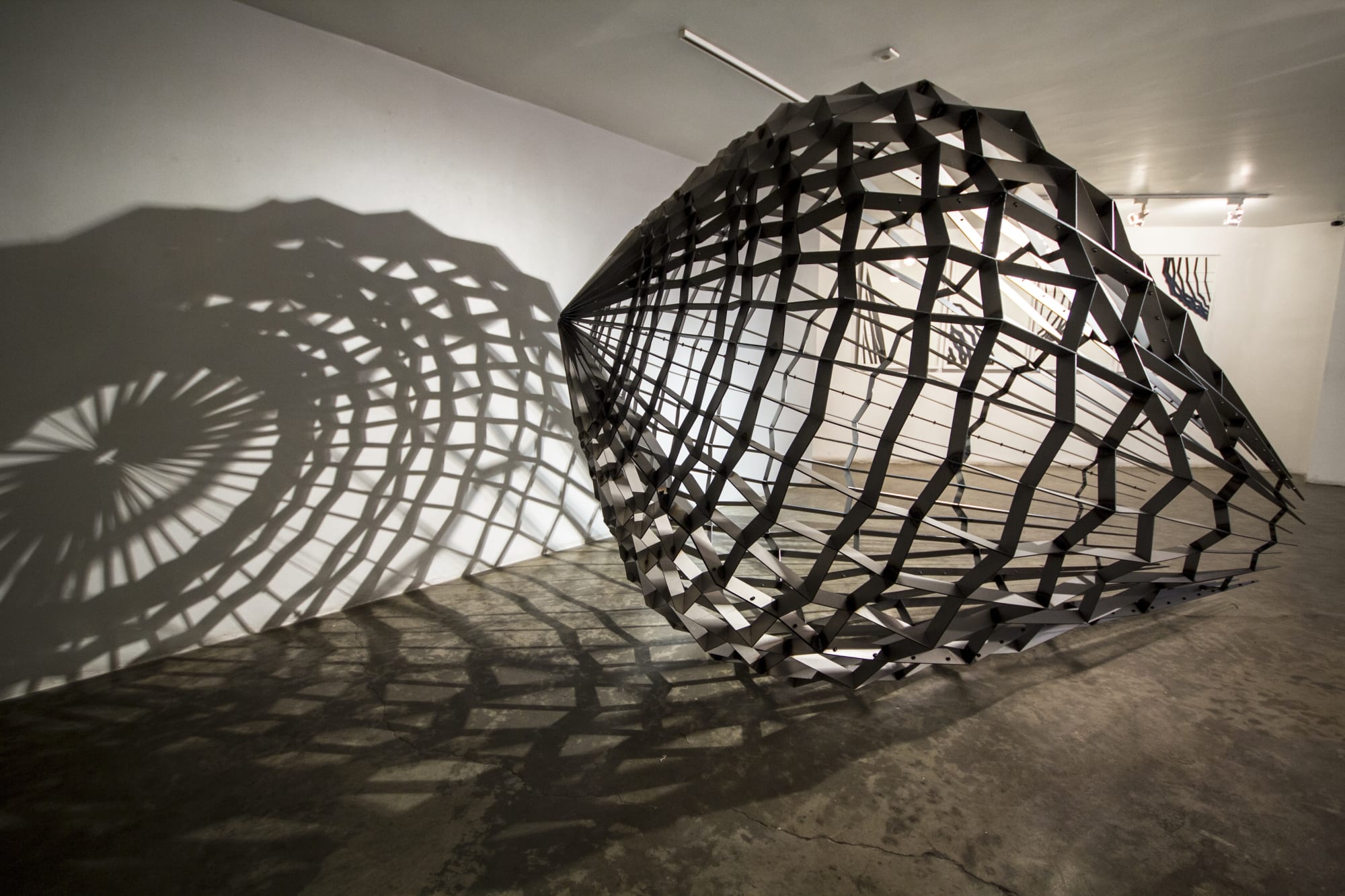 Sahand Hesamiyan | "Tavizeh"