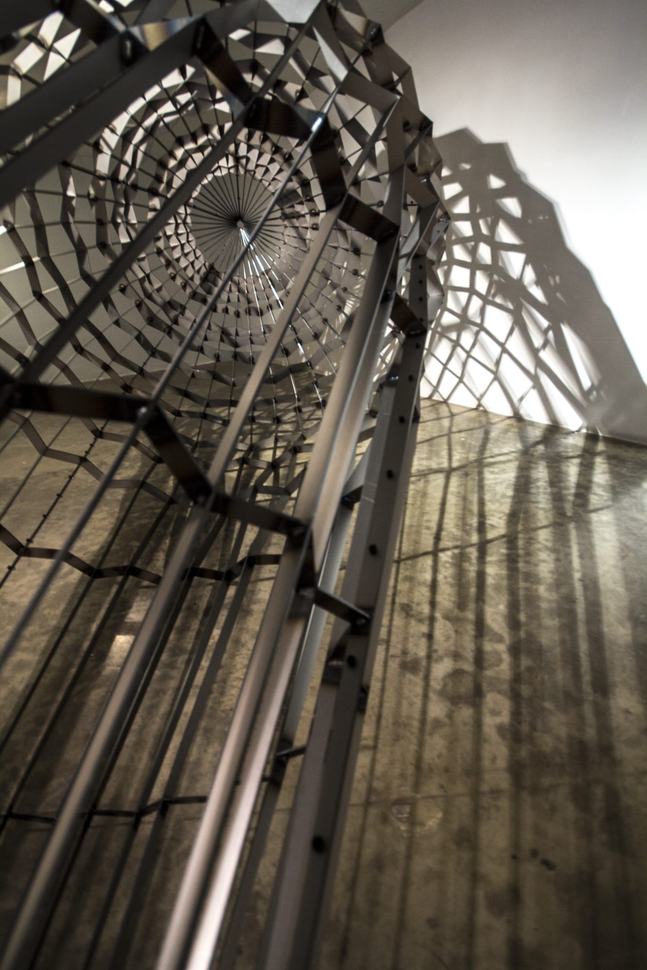 Sahand Hesamiyan | "Tavizeh"