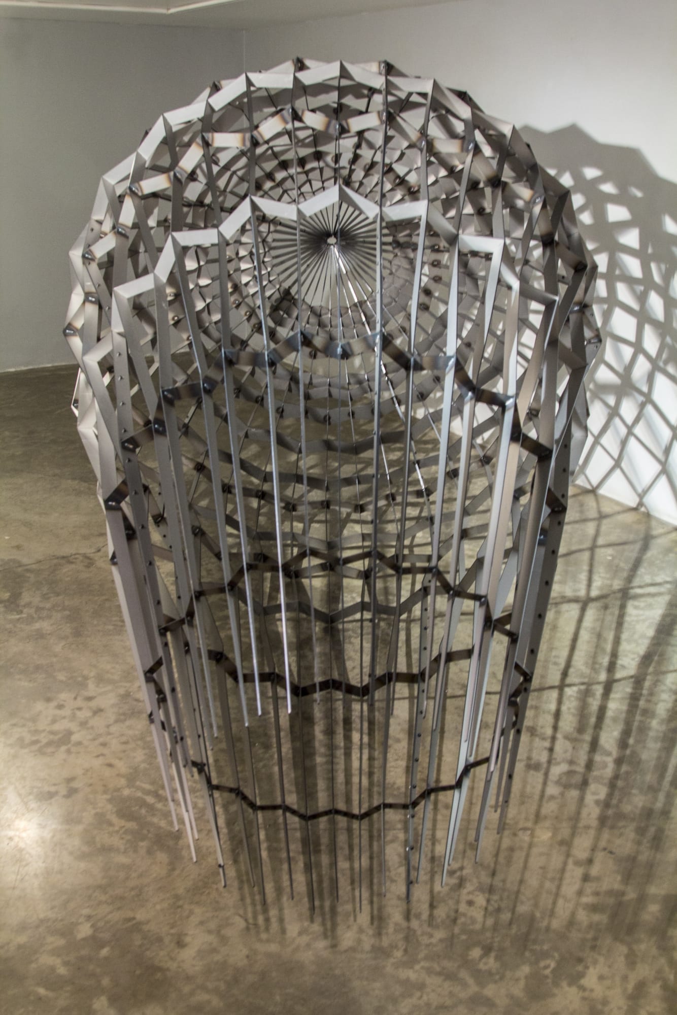 Sahand Hesamiyan | "Tavizeh"