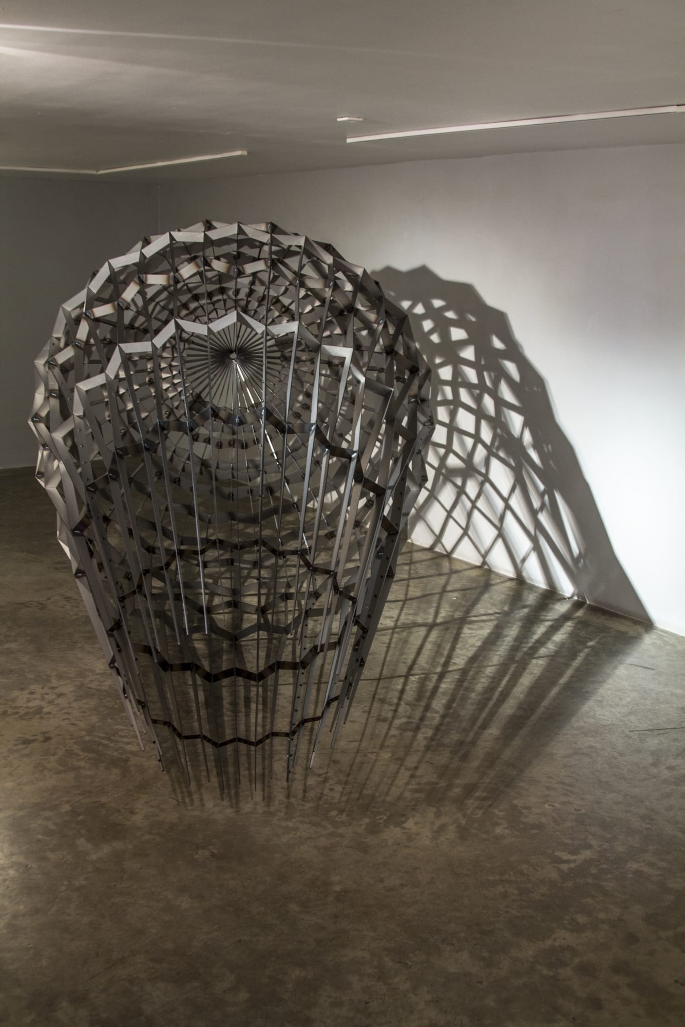 Sahand Hesamiyan | "Tavizeh"