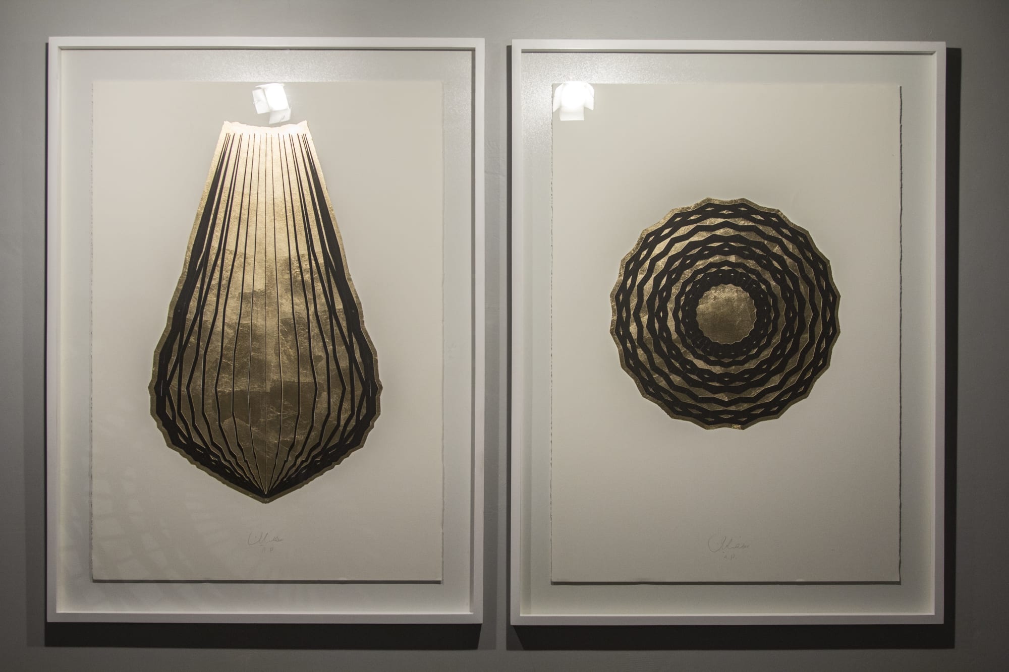 Sahand Hesamiyan | "Tavizeh"