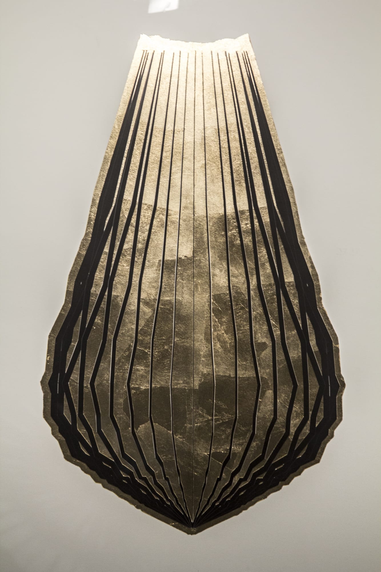 Sahand Hesamiyan | "Tavizeh"