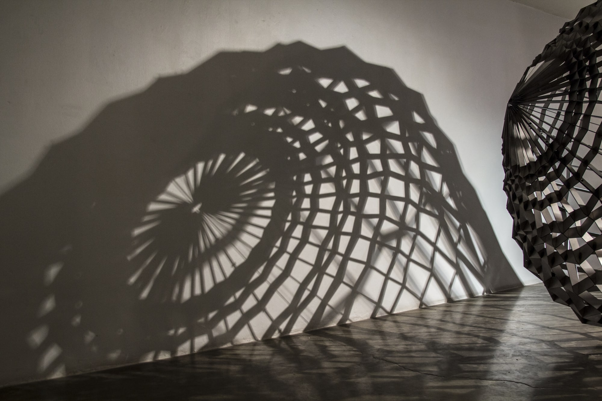 Sahand Hesamiyan | "Tavizeh"