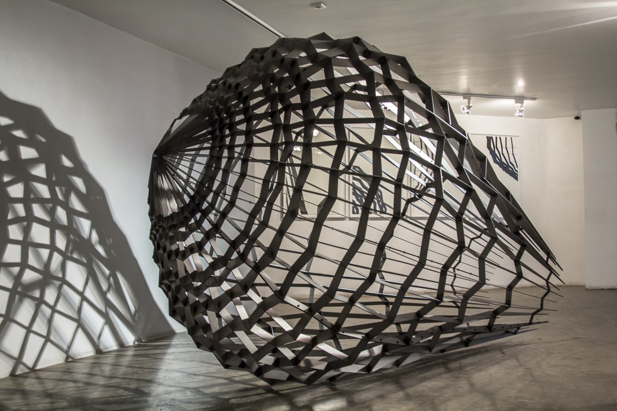 Sahand Hesamiyan | "Tavizeh"