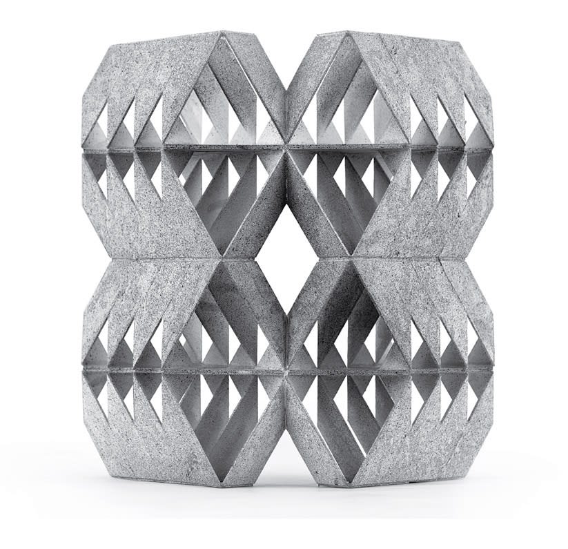 Sahand Hesamiyan | "Tavizeh"