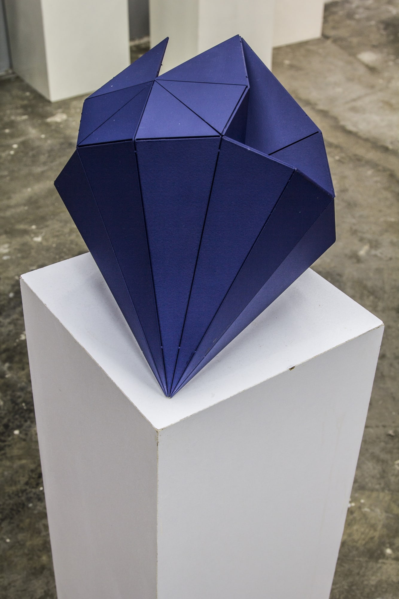 Sahand Hesamiyan | "Frame Reference"