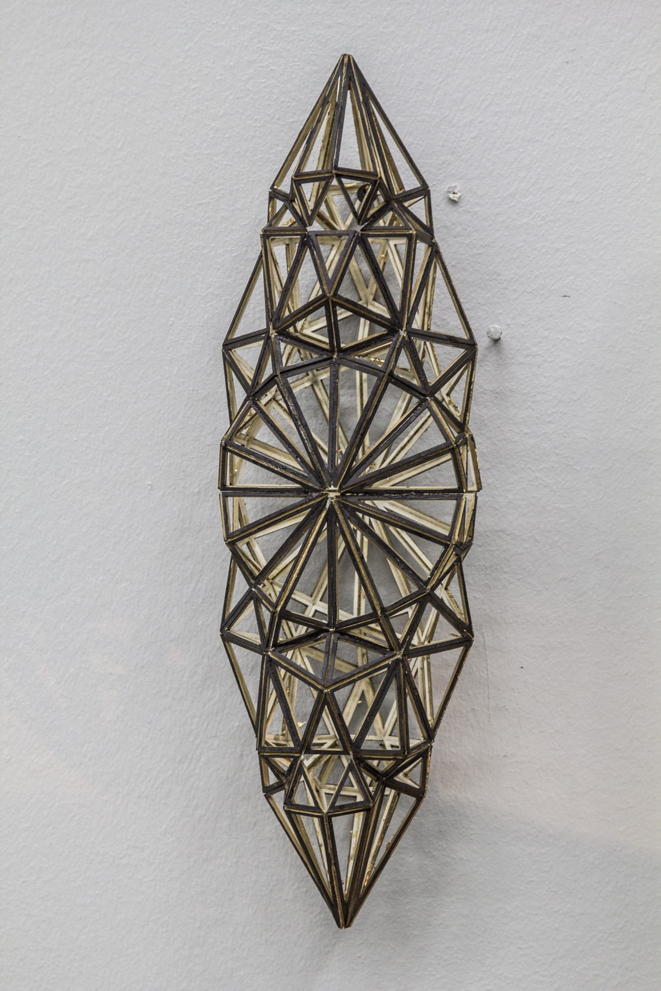 Sahand Hesamiyan | "Frame Reference"