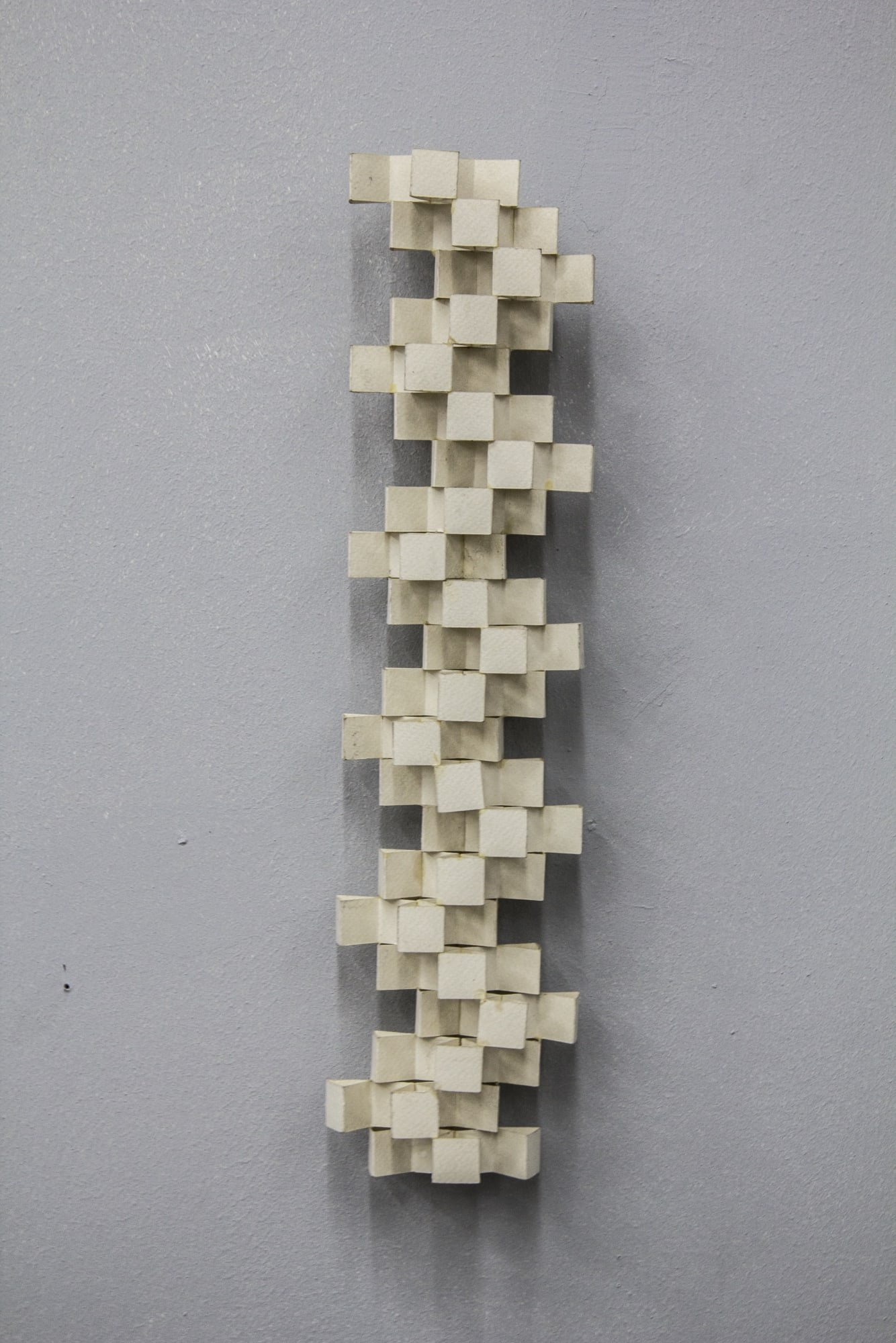 Sahand Hesamiyan | "Frame Reference"