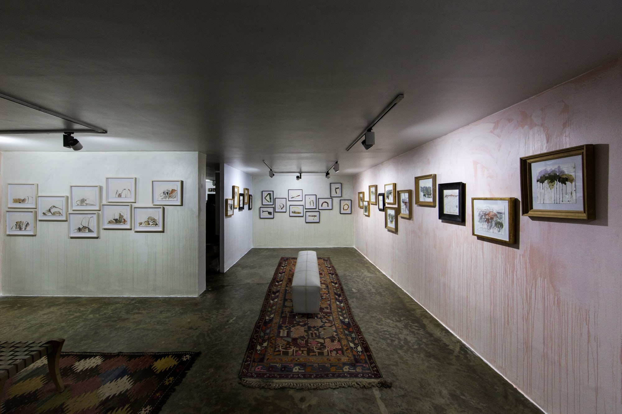 Fereydoun Ave | "Notes 2000-2003"