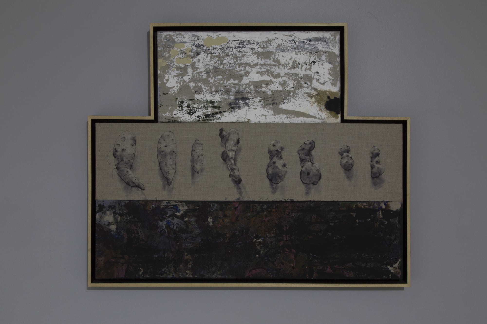 Fereydoun Ave & Shaqayeq Arabi | "Roots"