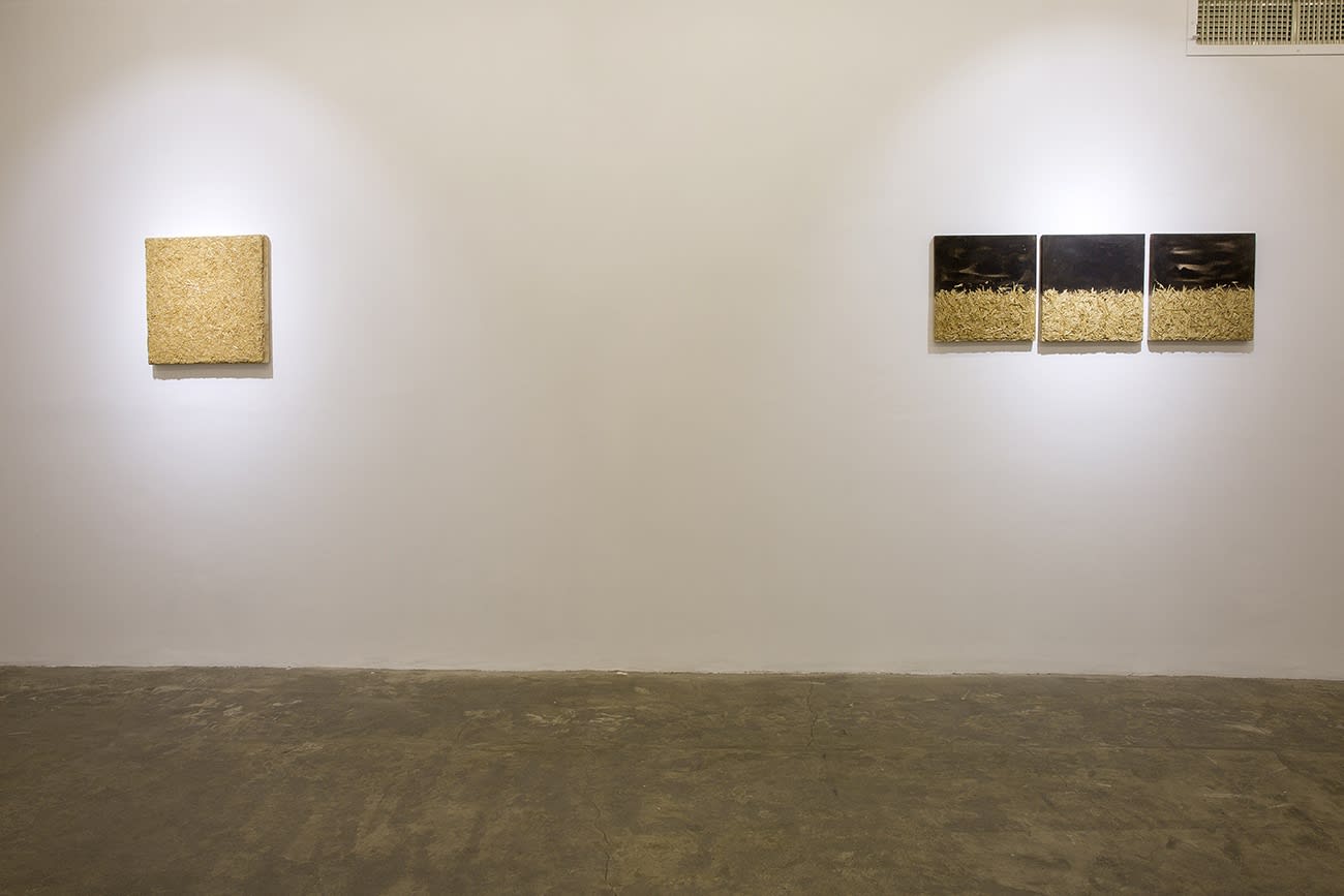 Marcos Grigorian | "Earth Works"