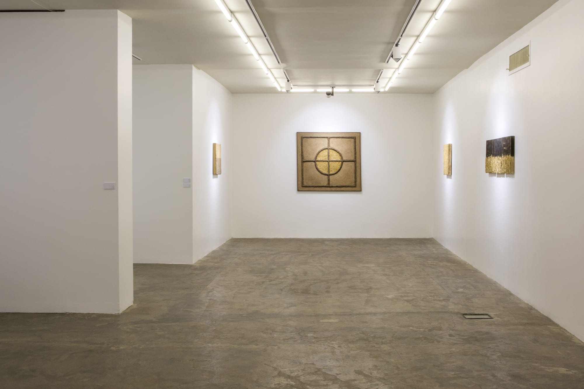 Marcos Grigorian | "Earth Works"