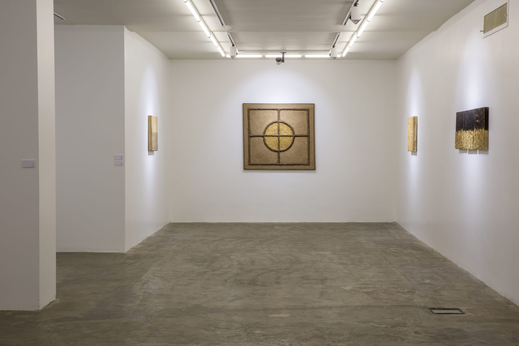 Marcos Grigorian | "Earth Works"