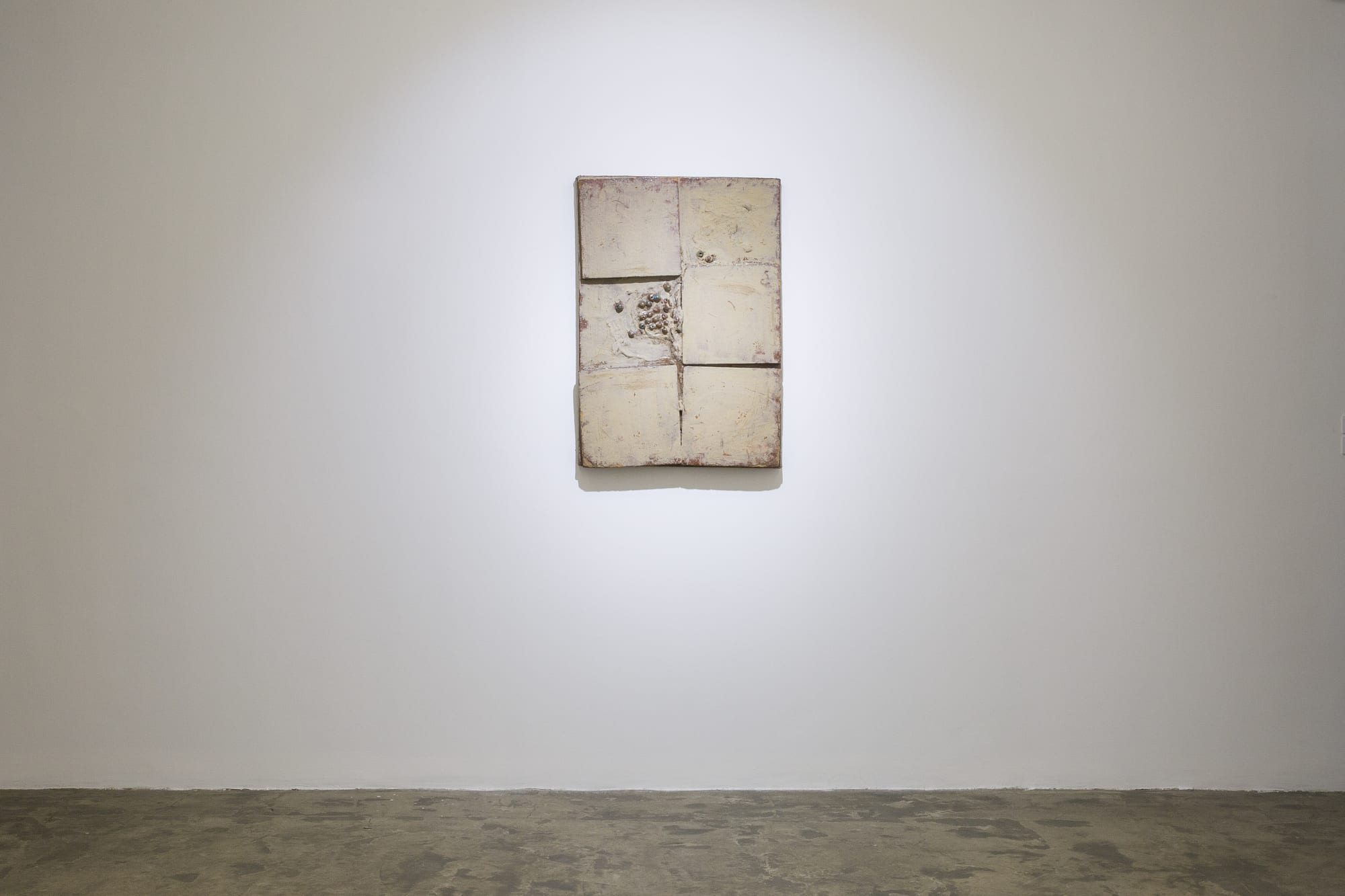 Marcos Grigorian | "Earth Works"