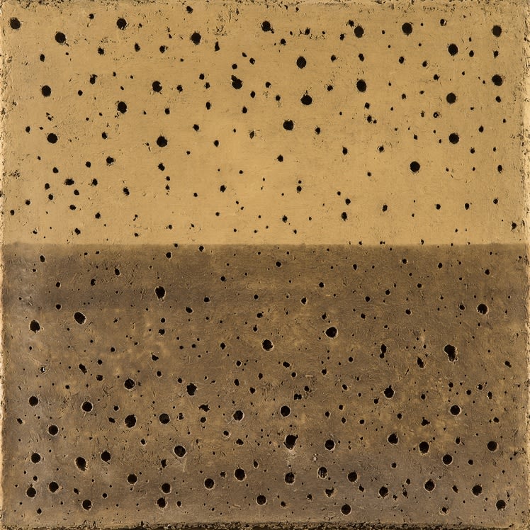 Marcos Grigorian, Untitled, 1962