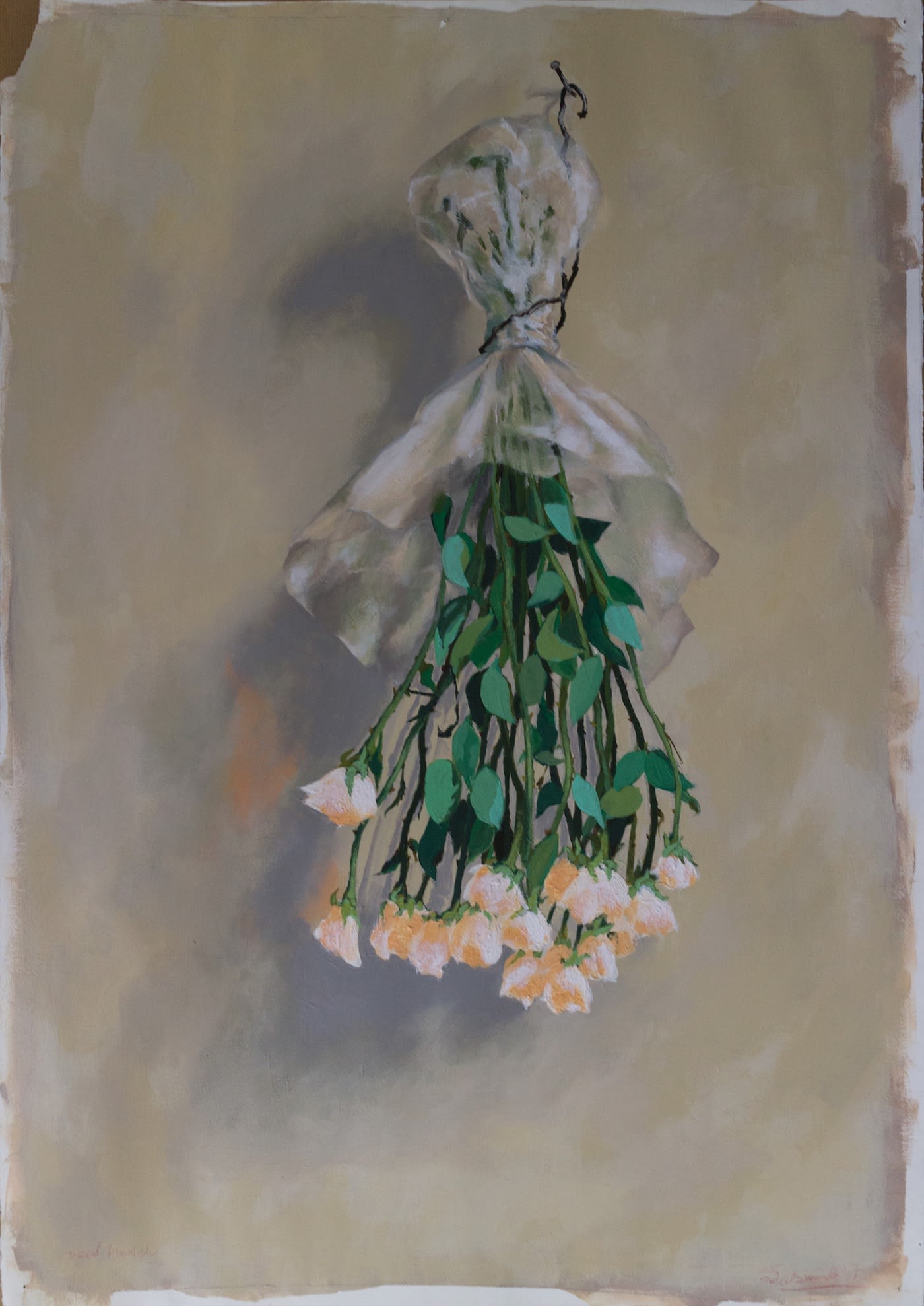 Sharvin Shahrokh | "Learning to Crawl"