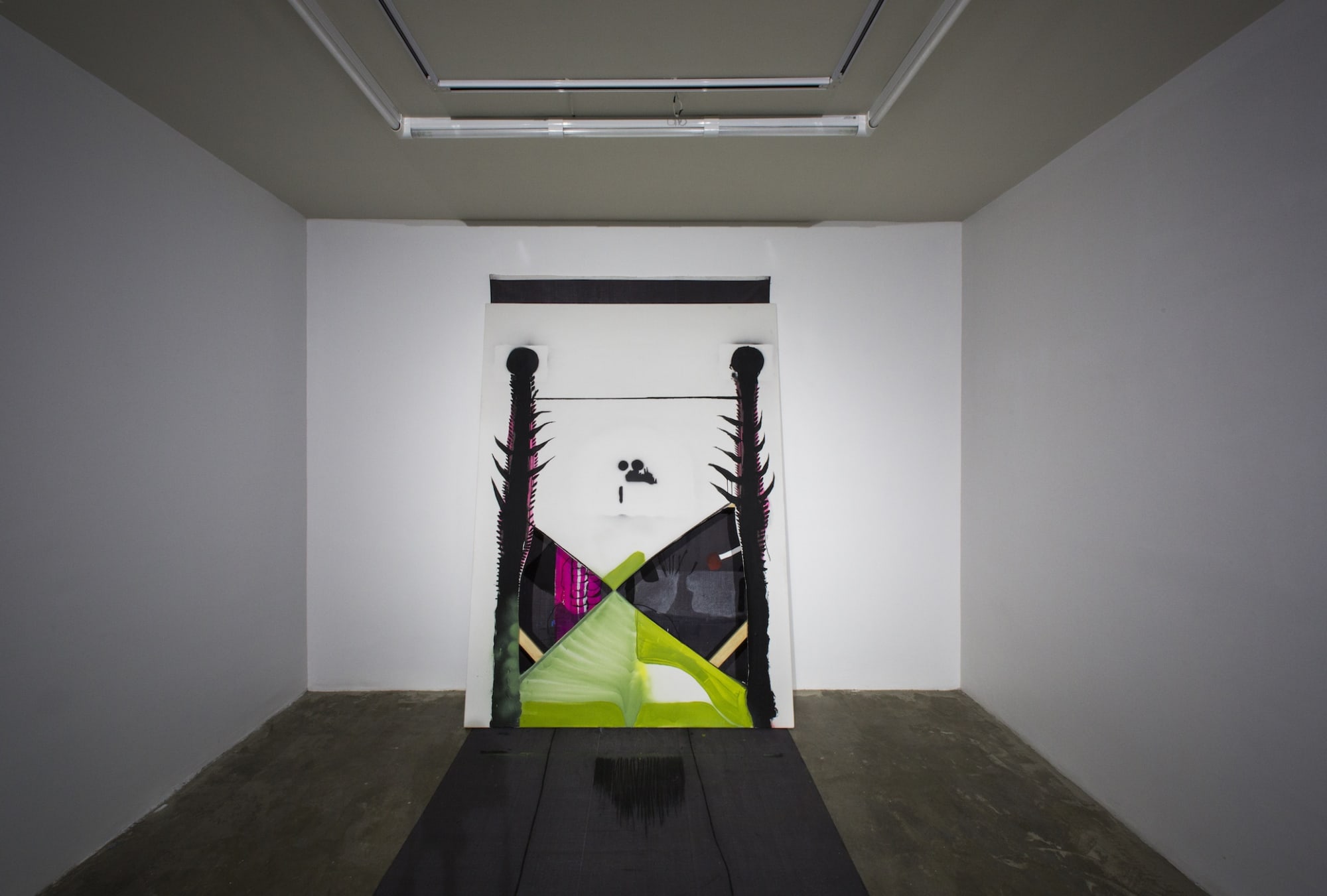 Maryam "Mimi" Amini | "Eleven 11"