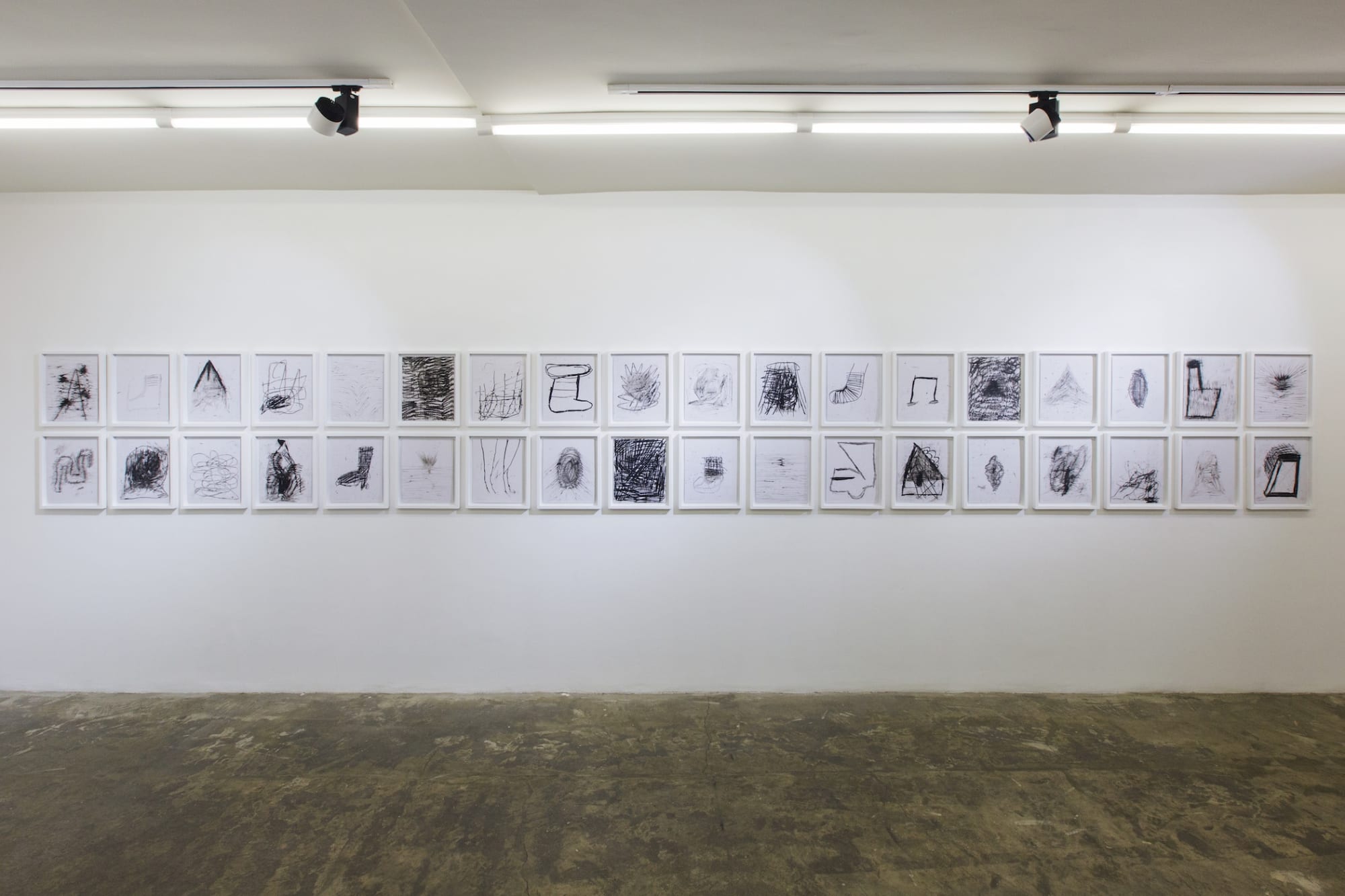 Habib Farajabadi | "How Black"