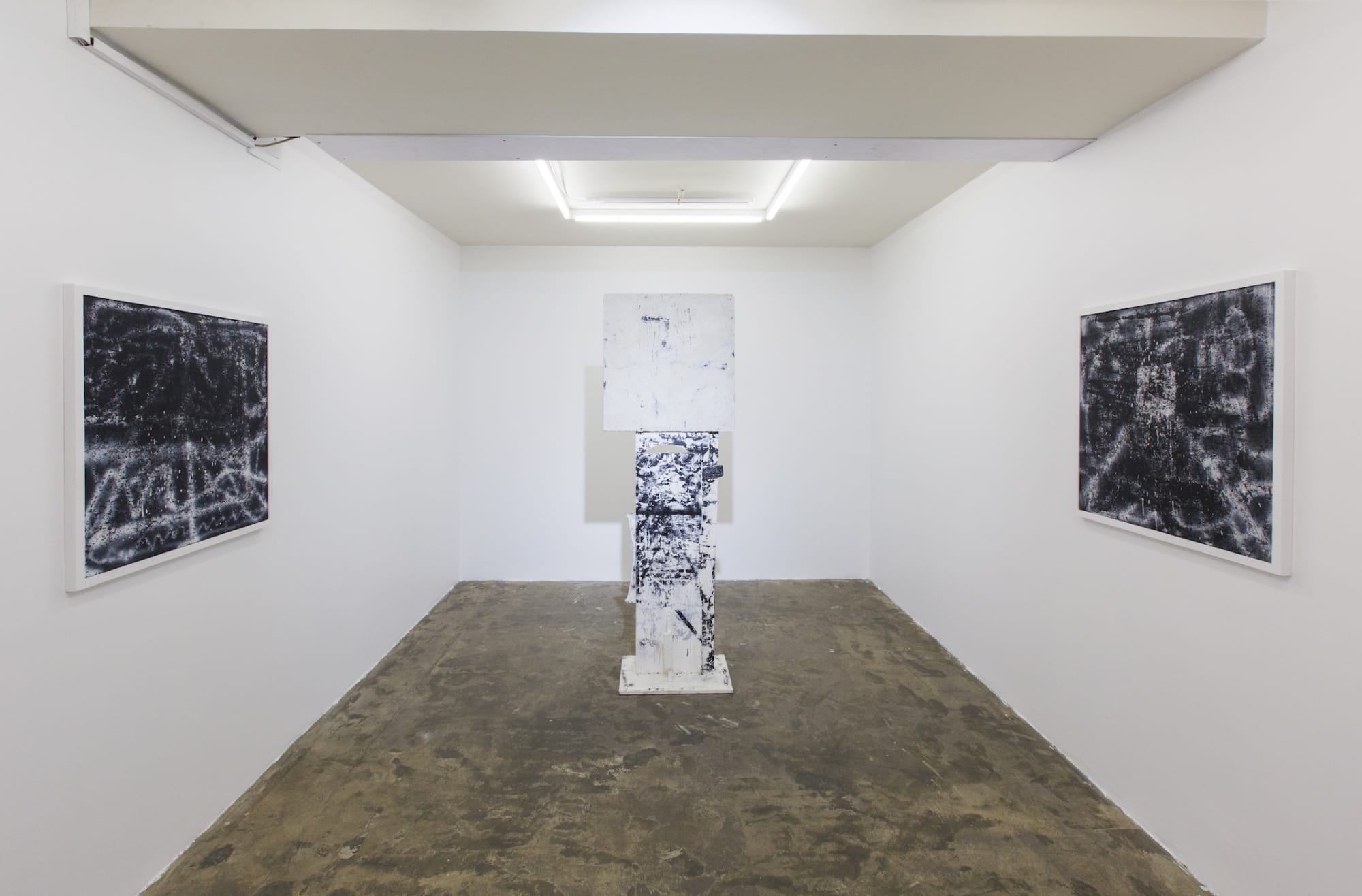 Habib Farajabadi | "How Black"