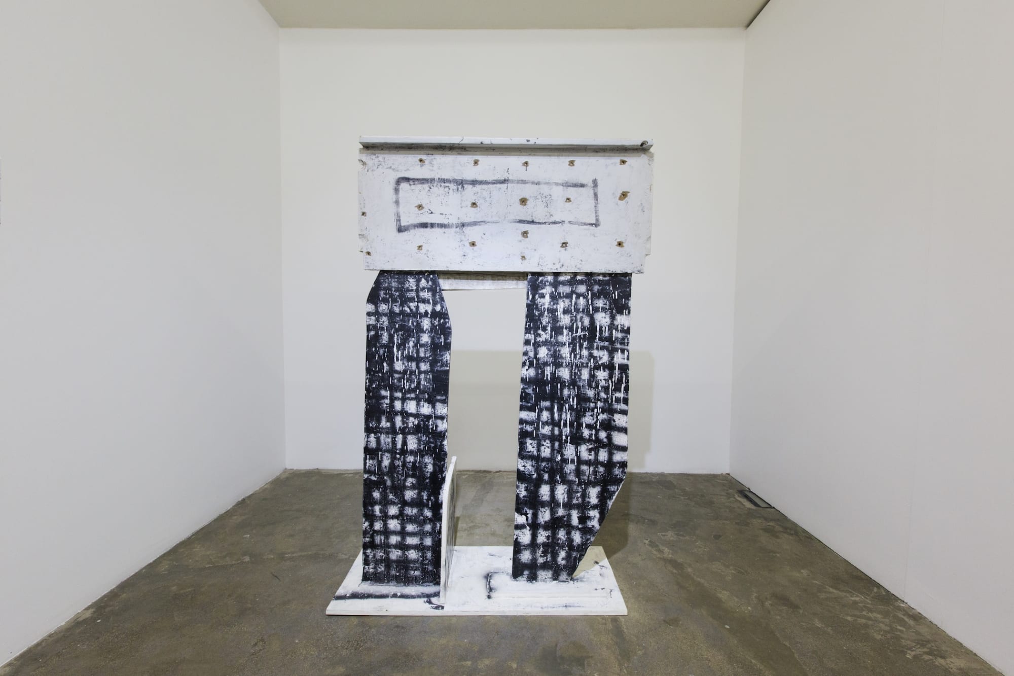 Habib Farajabadi | "How Black"