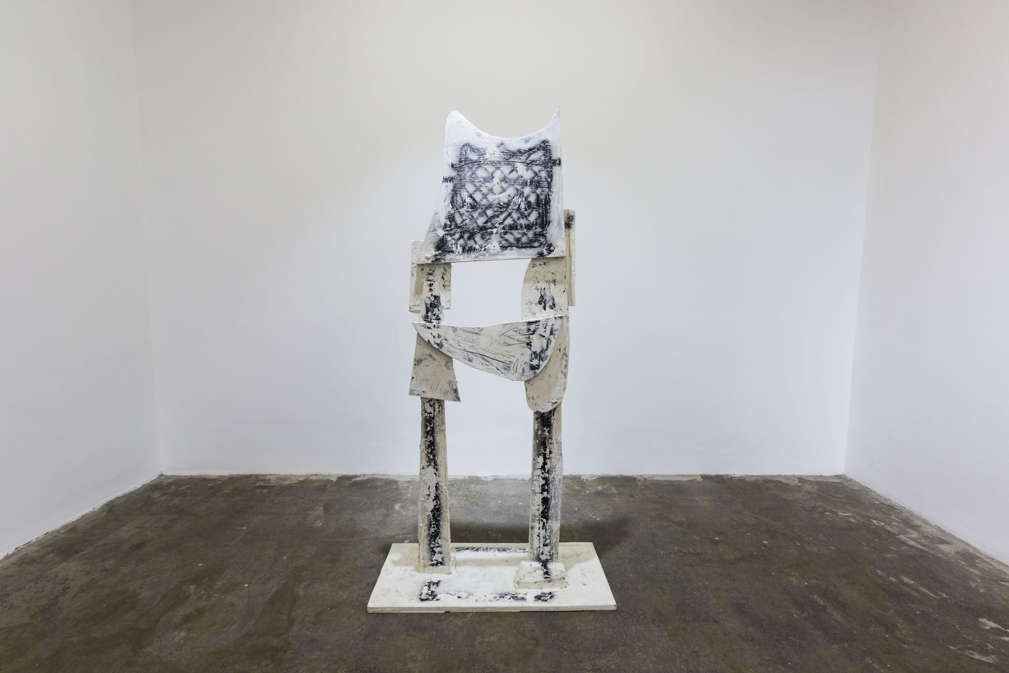 Habib Farajabadi | "How Black"