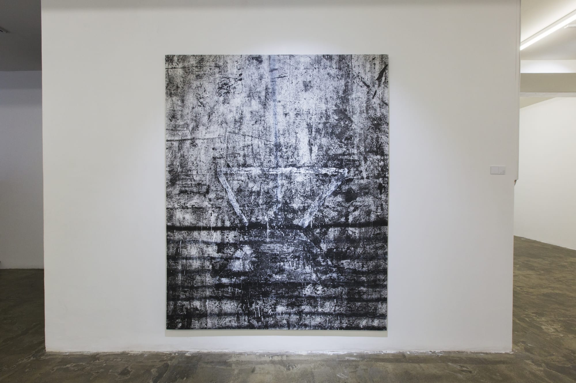 Habib Farajabadi | "How Black"