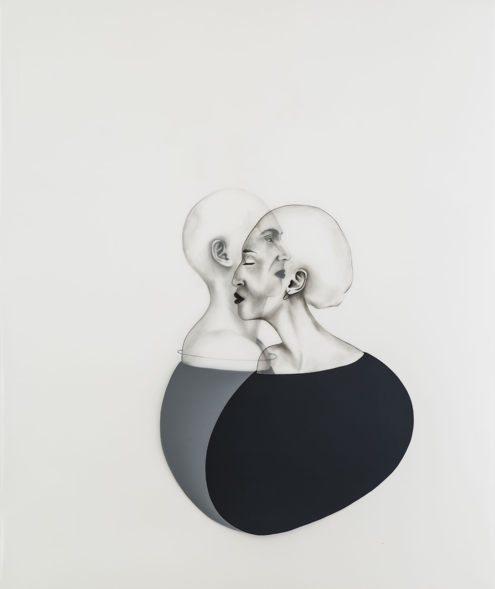 Bahareh Navabi Untitled, 2016