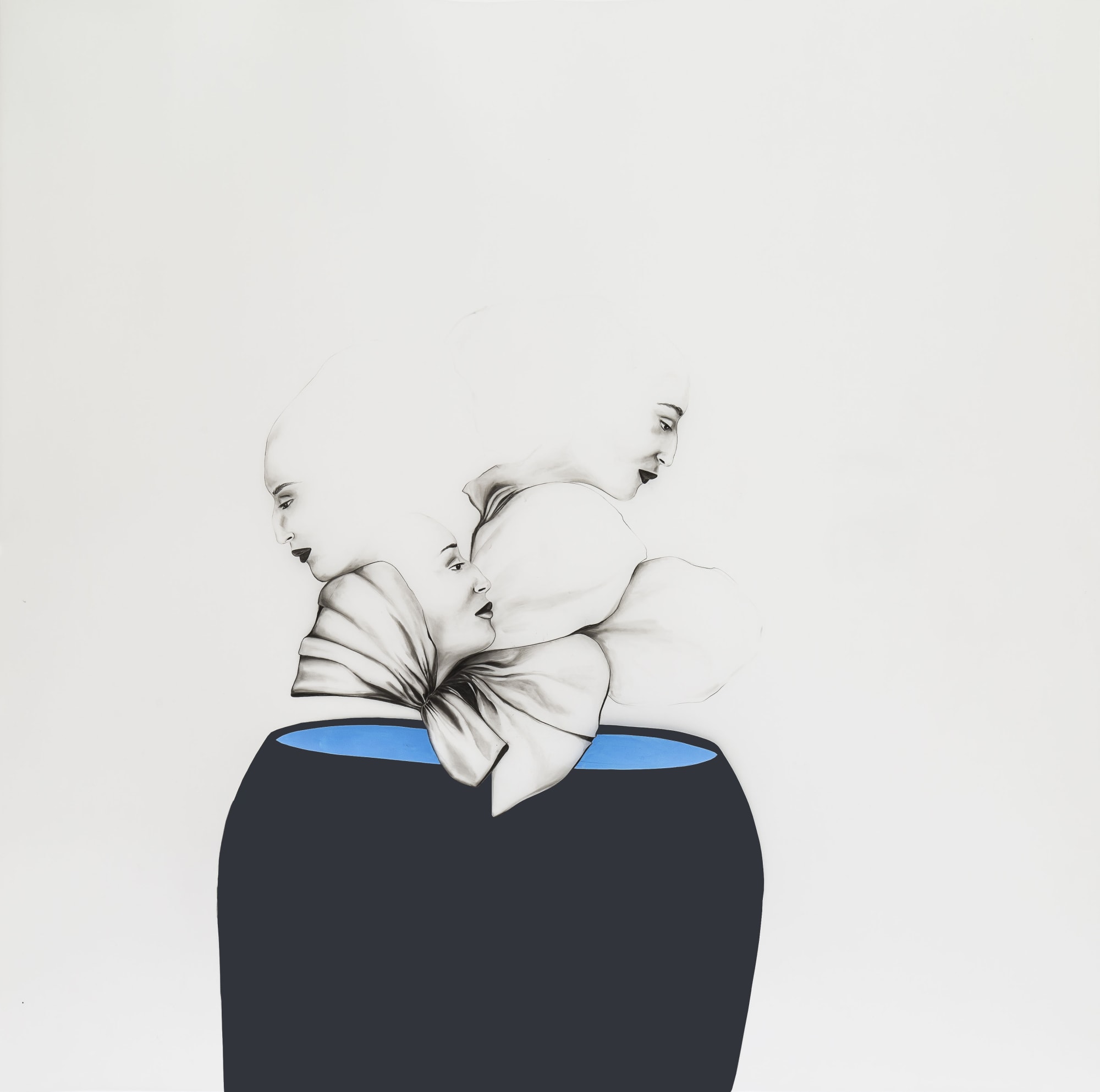 Bahareh Navabi Untitled, 2016