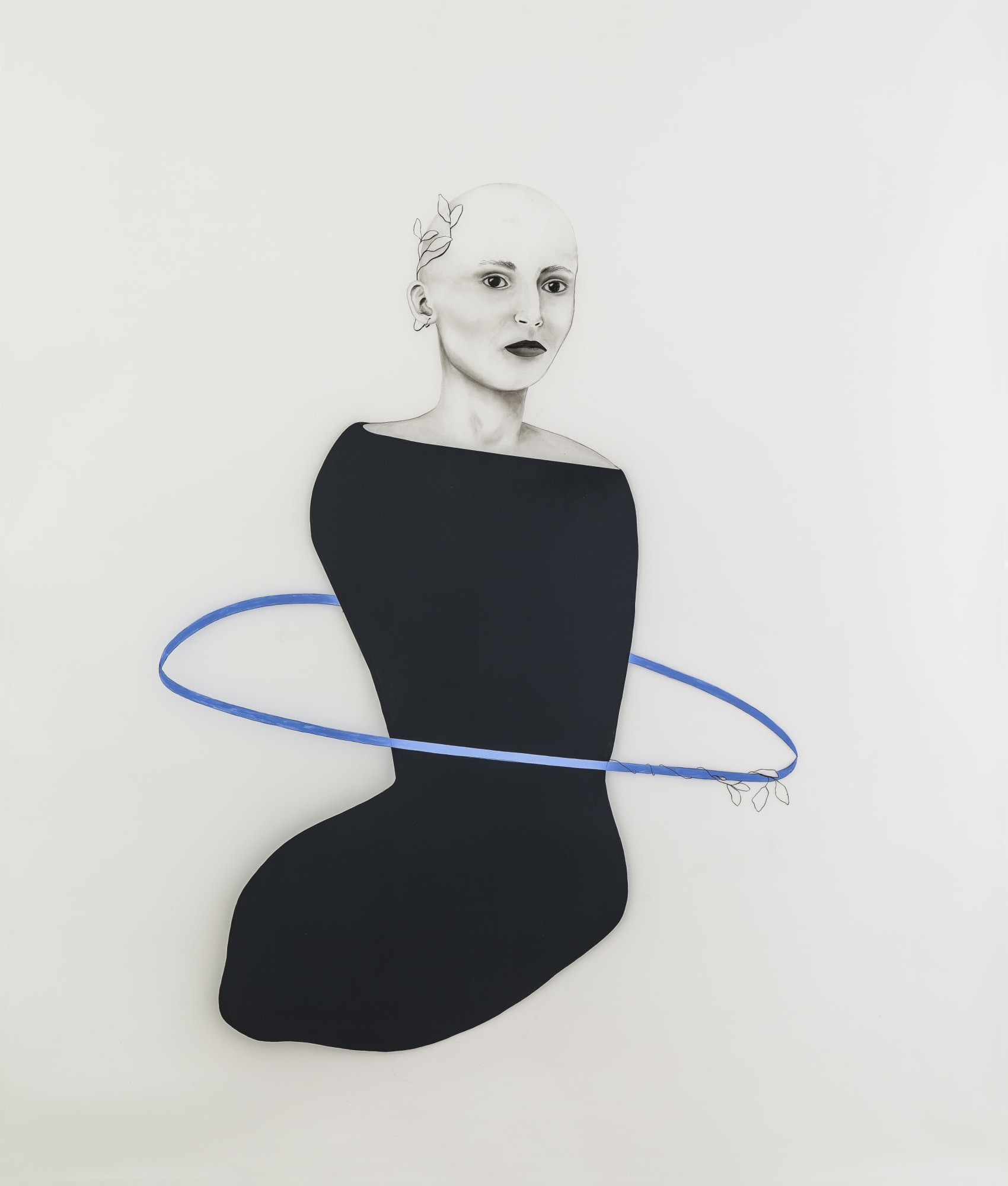 Bahareh Navabi Untitled, 2016