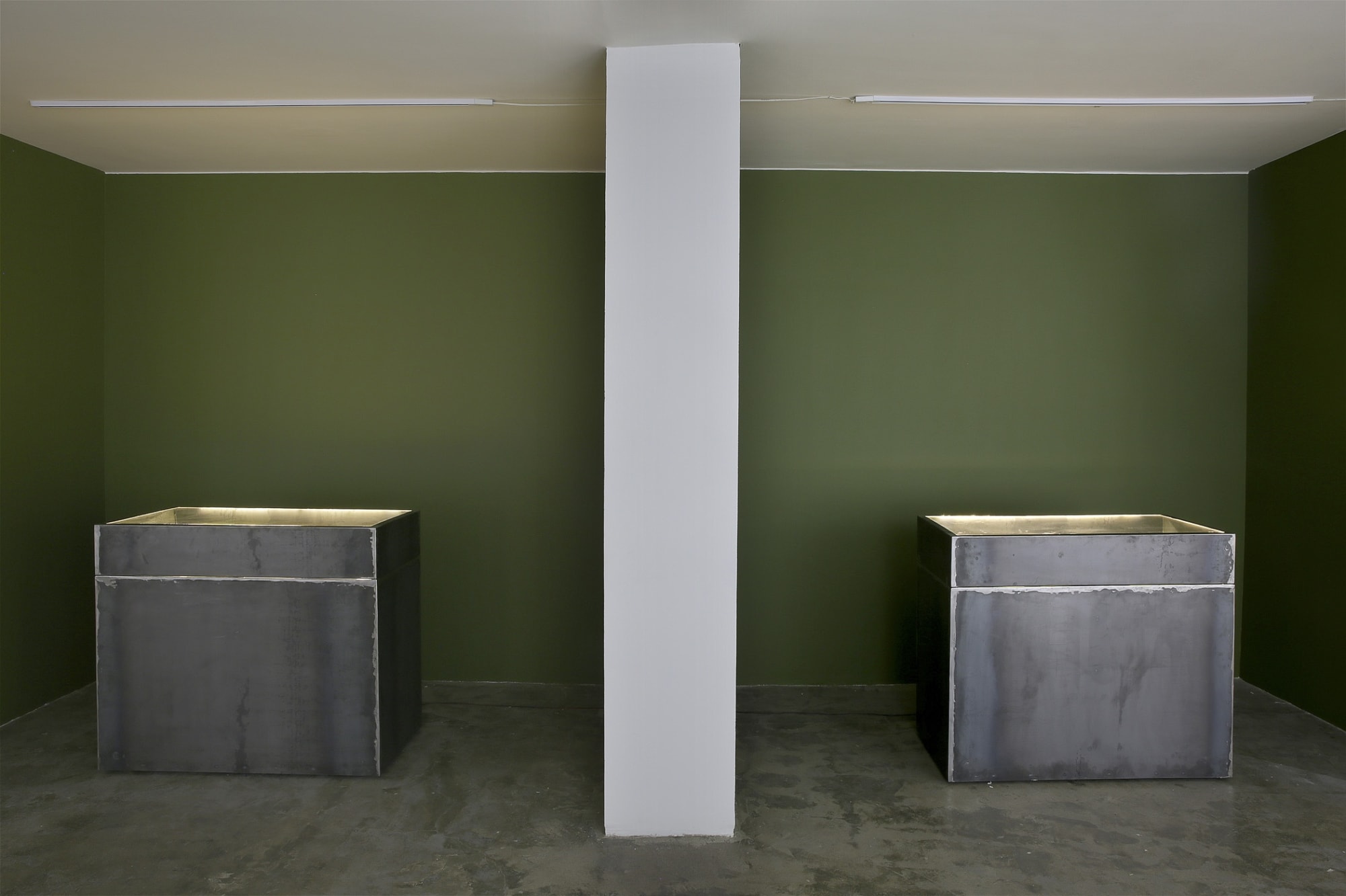 Charles Hossein Zenderoudi | "Le Coran"