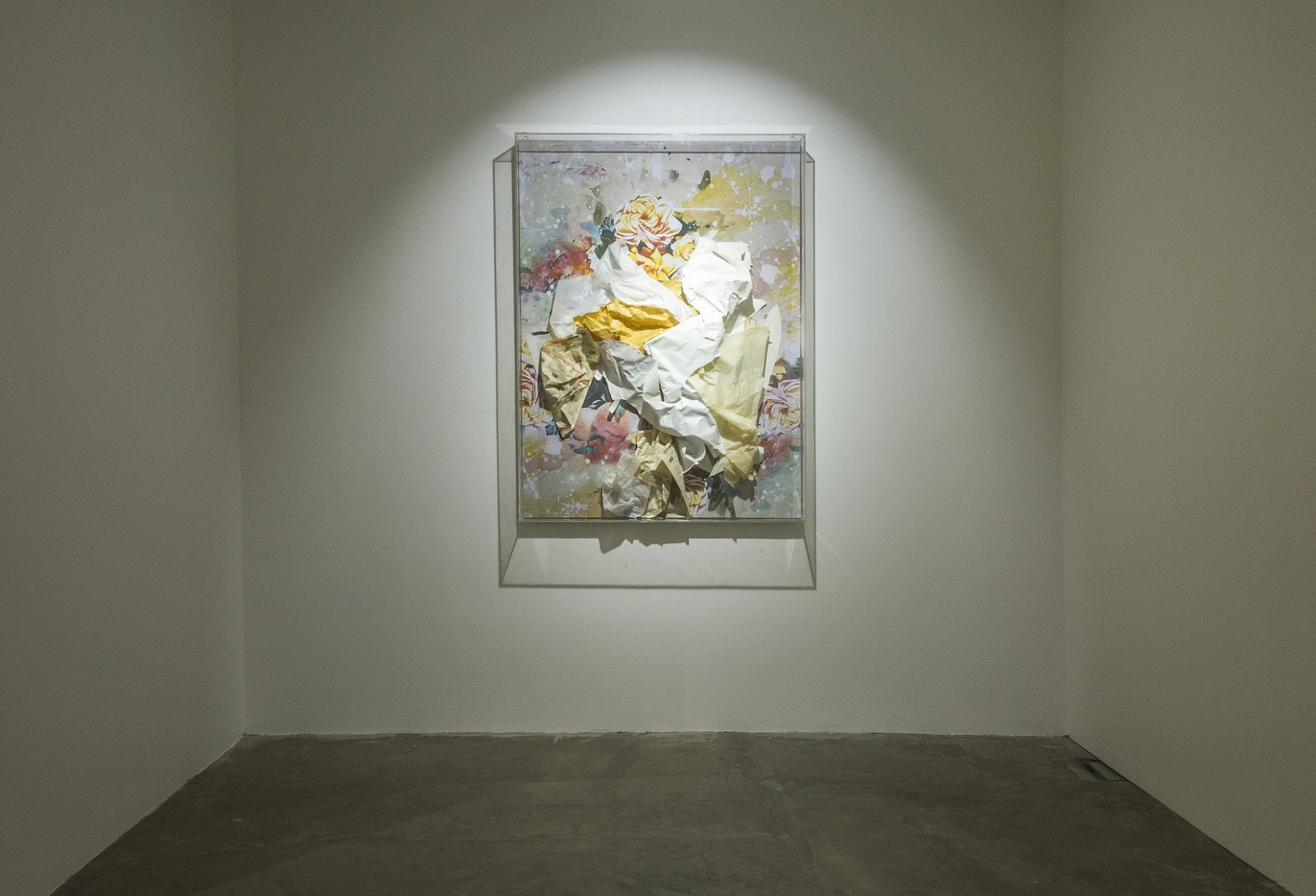 Fereydoun Ave | "Bouquet"