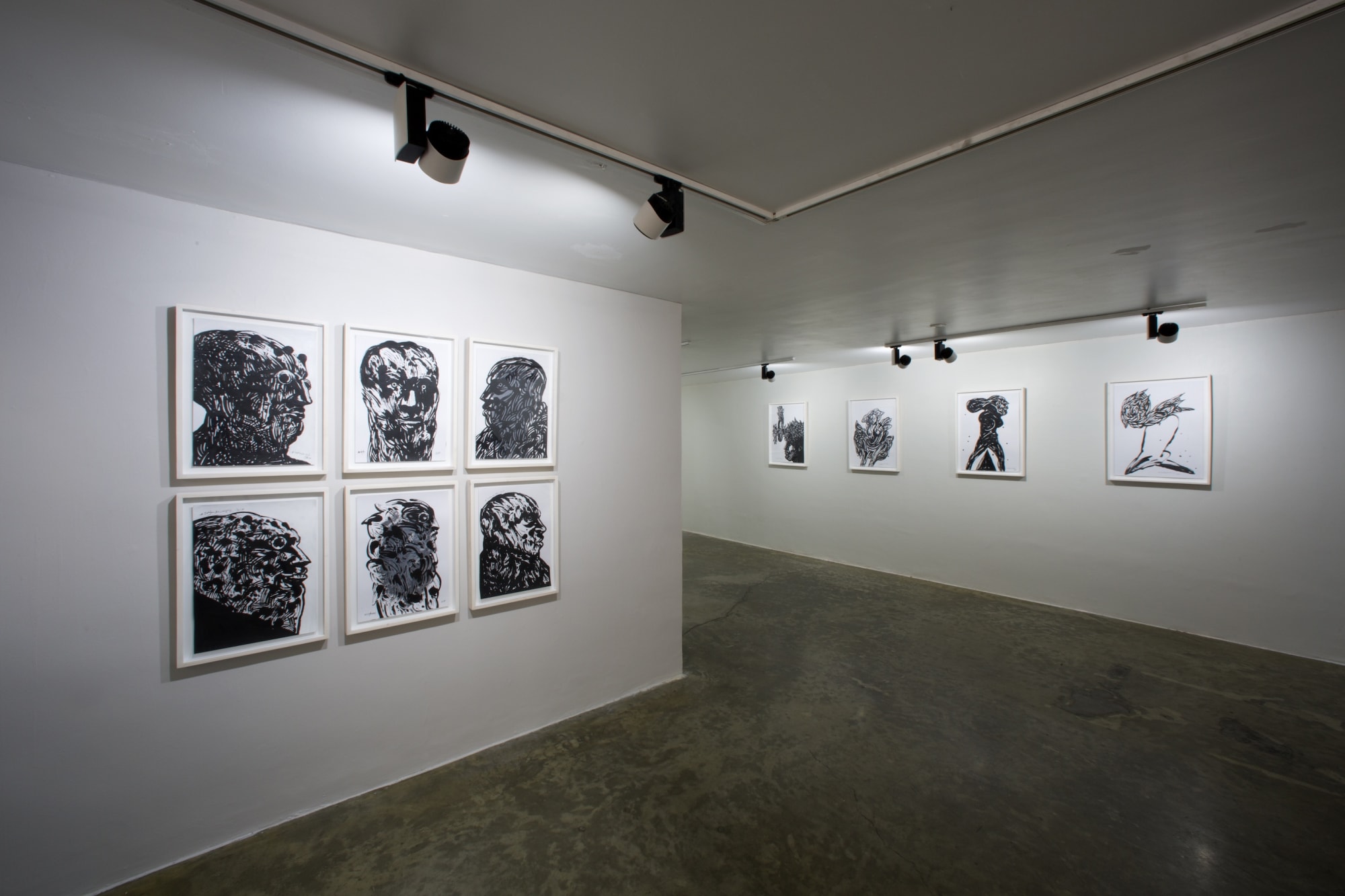 Amir Soghrati | "Frequency of Silence"