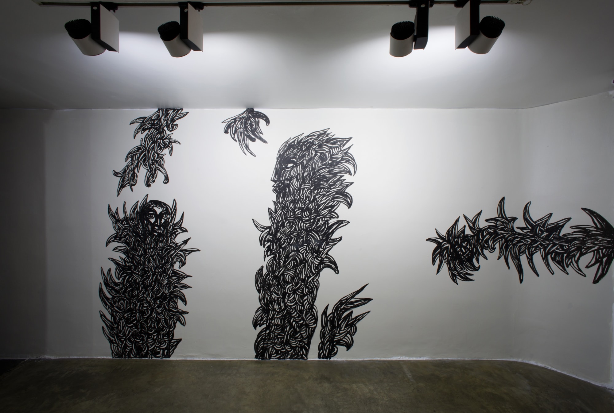 Amir Soghrati | "Frequency of Silence"