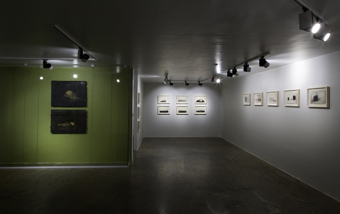 Ali Beheshti | "Insensible"