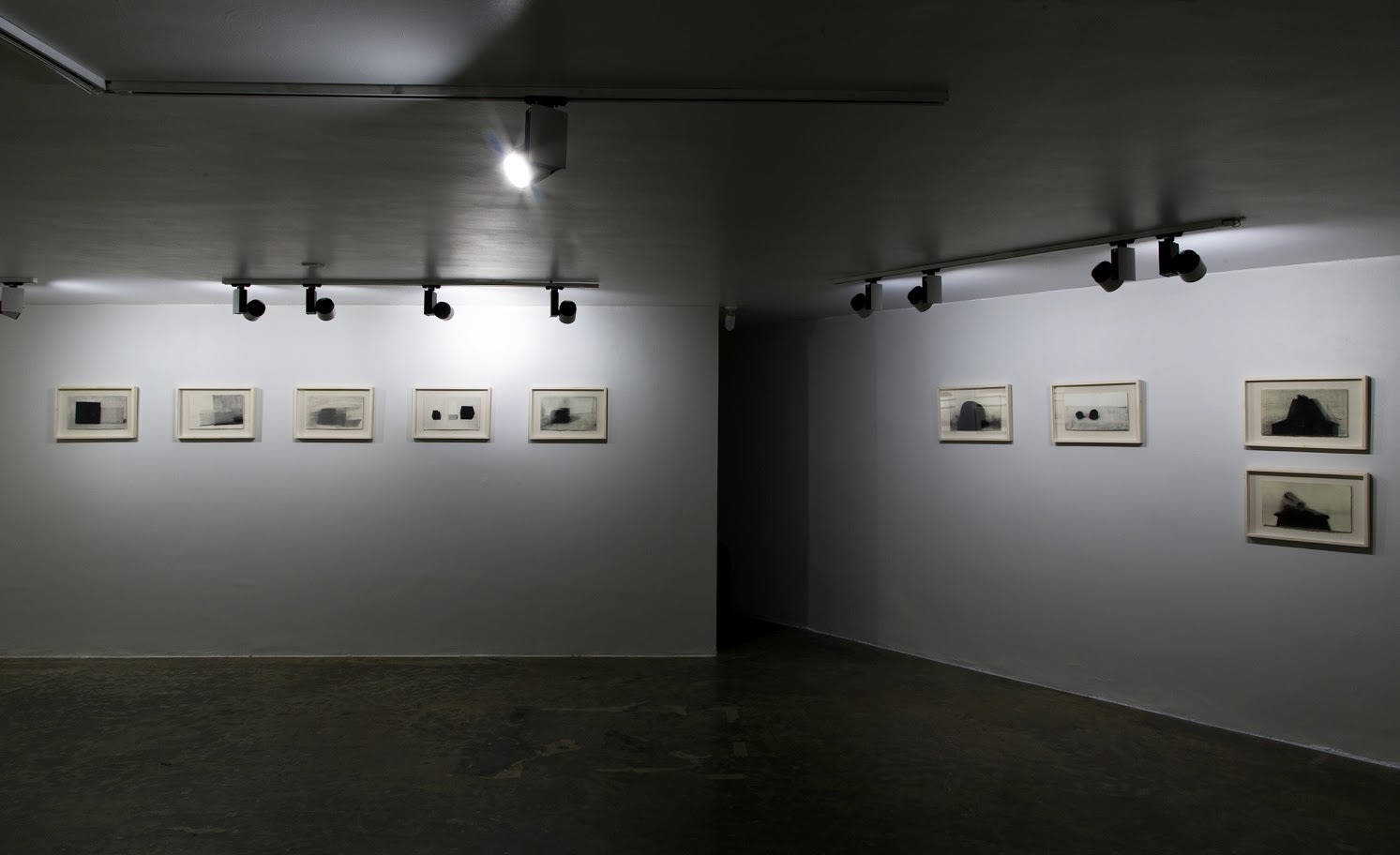 Ali Beheshti | "Insensible"