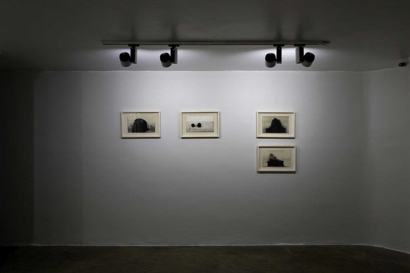 Ali Beheshti | "Insensible"