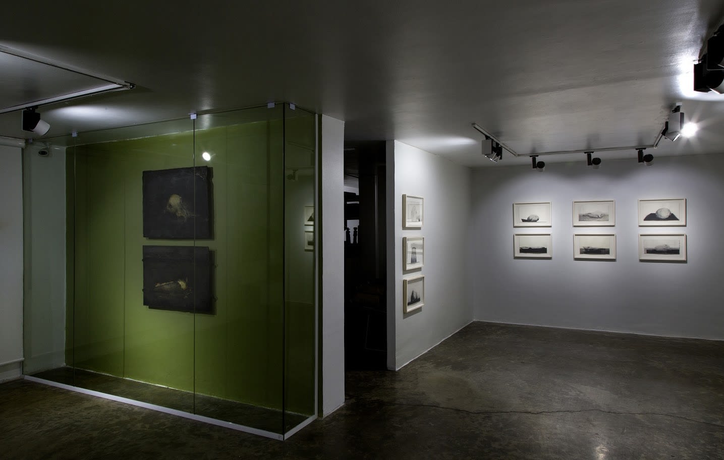 Ali Beheshti | "Insensible"